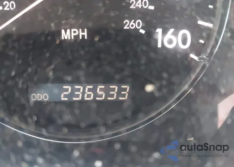 2006 Toyota Avalon Xls из США, поврежденный, VIN 4T1BK36B96U078688